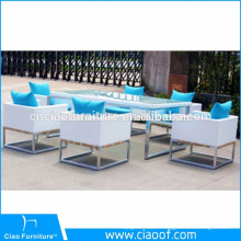 High quality garden patio dining set